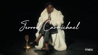 Jerrod Carmichael Reality Show Trailer TV (2024)