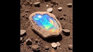 Finding Opals in South Australia: Are They Still Out There?