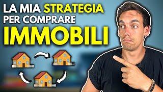 La Mia Strategia per Investire in Immobili! 