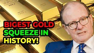 ALERT! This Short Squeeze is Historic - Alasdair Macleod | Gold Price