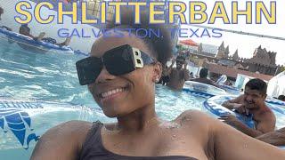 Schlitterbahn Waterpark 2022 | Galveston, TEXAS