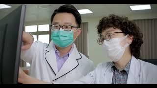 第二十四屆NHQA國家醫療品質獎分享【智慧醫院全機構~中國醫藥大學附設醫院】