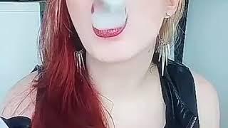 Girls Smoking 59