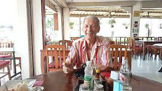 THAILAND AUSGEWANDERT TREFFEN mit WALTER im NACHRICHTENTREFF PATTAYA