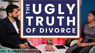 Reality Of Divorce In India | Court case | तलाक