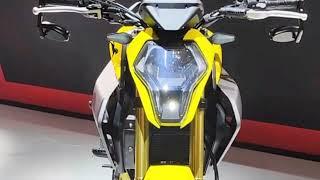 hello youtuber family|| tvs 125cc new model launch in india batter then tvs raider 125||