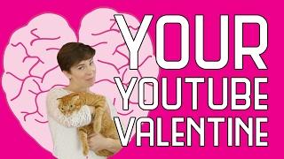 YouTube Valentine: Neuro Transmissions!