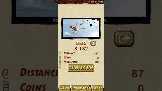 Temple run 2 game play by jcd gaming world(1)