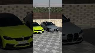 Which colour are you choosing? #bmw #germancars #mercedes #v10 #msport #mafia #india #indonesi