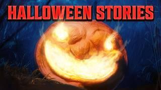 3 True Scary Halloween Horror Stories | 2024