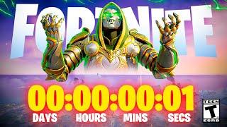  Fortnite DOOM LIVE EVENT RIGHT NOW! (LIVE)