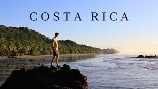 Kelsall Brothers in COSTA RICA | Off The Beaten Path