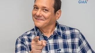 Not Seen on TV: Ronnie Henares talks about 'Pepito Manaloto'