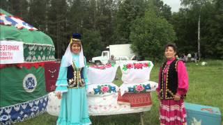 Д  Киекбаев   Лесные сказки
