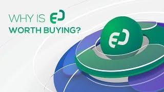 EO is the heart of an ecosystem of multiple financial products