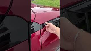 Toyota C-HR из Японии. Правый руль. Подписывайтесь, видео каждый день!