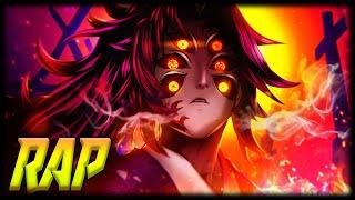 Rap - Kokushibo (Demon Slayer) | Dios de la Luna | Nozi