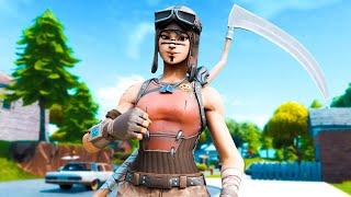 Jugando con el mejor jugador de Fortnite!! No CLITBAIT!! MrsLord.