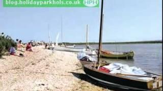 Heacham Beach Holiday Park | Norfolk Holiday Parks Video Review