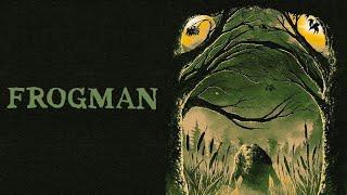 The Horror Sanctum Podcast Episode 99 - Frogman (2023)