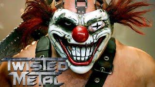 Twisted Metal | Season 2 OFFICIAL TEASER