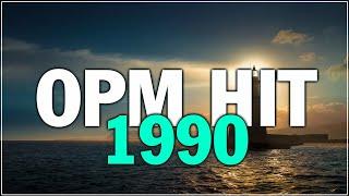 80's & 90's OPM HITS [ Lyrics ] CLASSIC OPM ALL TIME FAVORITES LOVE SONGS