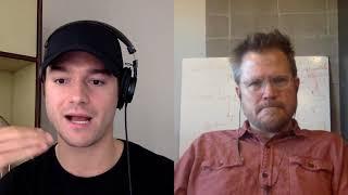 Argument For Buildling a Product For Yourself First, $6.5m in Funding Later... (Ep993 Luke Beatty)