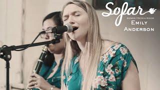 Emily Anderson - Hold Me | Sofar Seattle