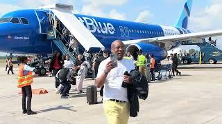 Belize Called Worst Airport In Region, But Changes Are Coming