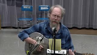 Charlie Parr - Easy Rider Blues