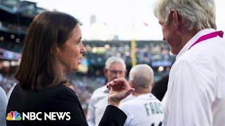 Seattle MLB All-Star game highlights women's leadership in sports