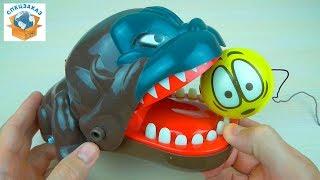 Самая Ужасная Горилла!! Игрушка-Ловушка. Жвачка для рук Слайм | СПЕЦЗАКАЗ