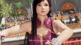 DEAD OR ALIVE 6_Kokoro vs Tina_20190530172328