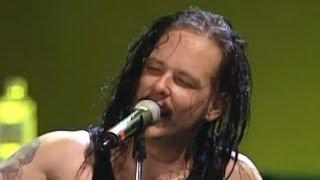 Korn - Blind / No Way - 7/23/1999 - Woodstock 99 East Stage (Official)