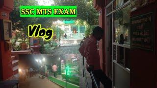 ssc mts exam 2023।exploring bikaner।ssc exam vlog।avinash kalyan vlogs। #ssc #ssccgl