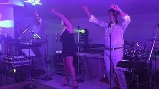 Medley Balla Onda"EVENTO" RITA'S MUSIC GROUP ORCHESTRA MAURIZIO MEDEO -- OSPITI BALLA ONDA