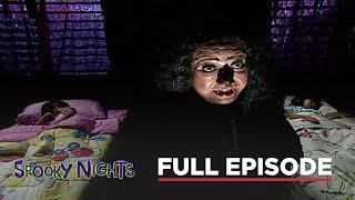 Spooky Nights: (Full Episode 22) | #HalloWeek