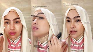 Elfira Loy Make up Simple...