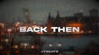 [FREE] Morgan Wallen x Post Malone Type Beat - "Back Then” | Country Type Beat 2024