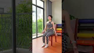 Yoga cho dân Văn Phòng | Hoàng Uyên Yoga