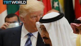 US-Saudi Relations: Trust very important for Riyadh and Washington