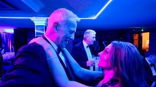 MICHAEL BARRYMORE VLOGS - Day 13 - PARTY!