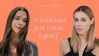 na2głosy: życie po 30-stce | Sylwia Antoszkiewicz