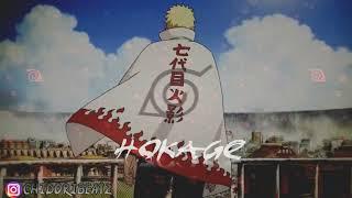 "Hokage"  Naruto Lofi Beat 