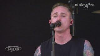 Yellowcard - Ocean Avenue Live at Rock am Ring 2015