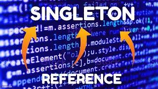 Singleton C# Unity Tutorial