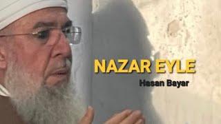 Nazar Eyle  Sultanım Şeyh Seyyid MUHAMMED SAQİ EL HÜSEYNİ