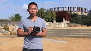 Carl Zeiss 16-35mm f2.8 SSM Lens Review | John Sison