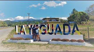 Recorriendo Panamá En esta ocasión un pequeño paseo por la reserva forestal la yeguada.