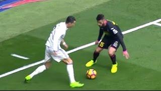 Crazy Football Nutmeg Skills 2017 | HD